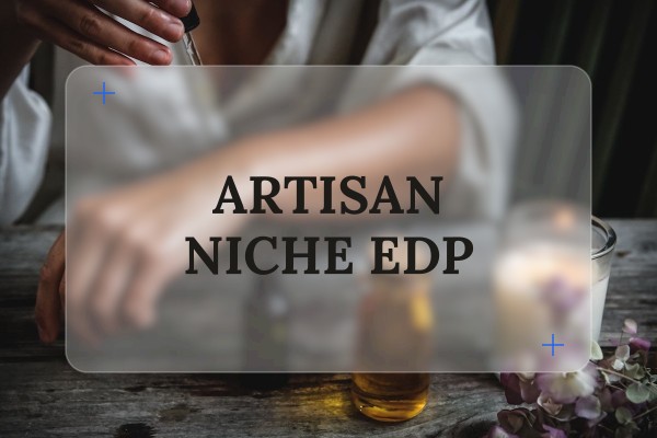 artisan niche edp
