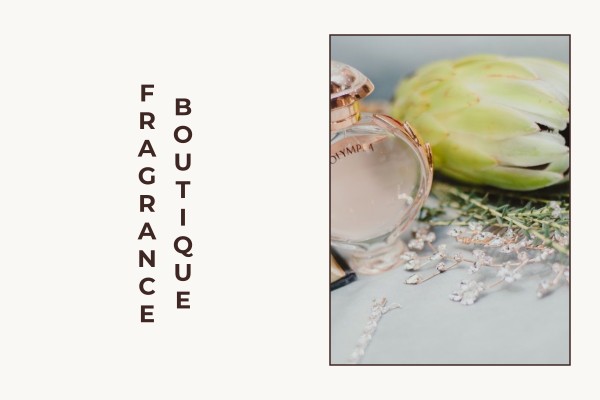 boutique fragrance
