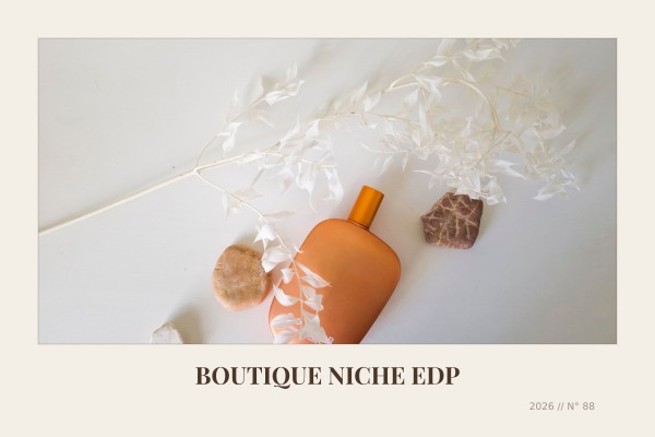 boutique niche edp