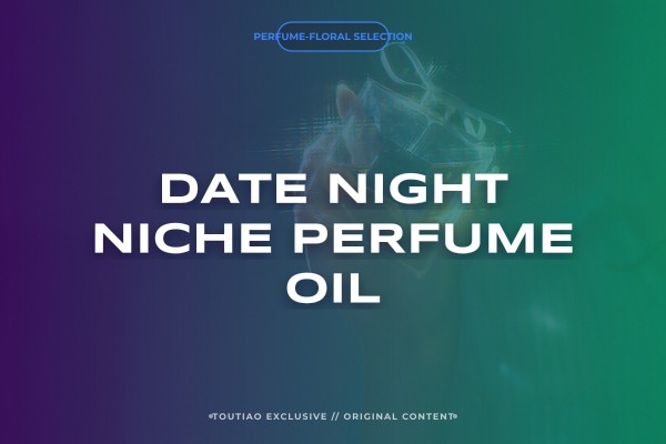 date night niche perfume oil
