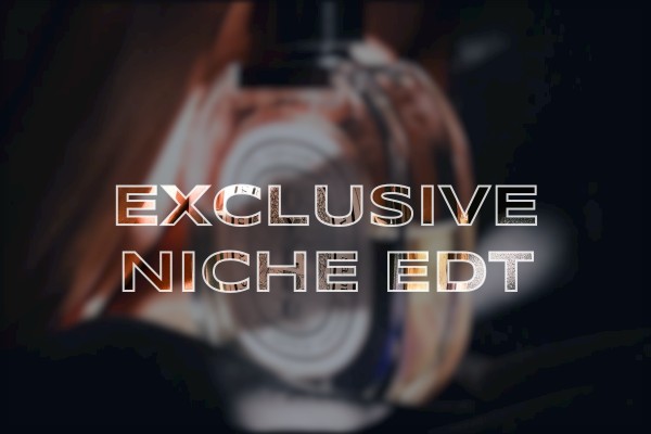 exclusive niche edt