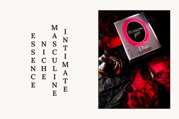 intimate masculine niche essence