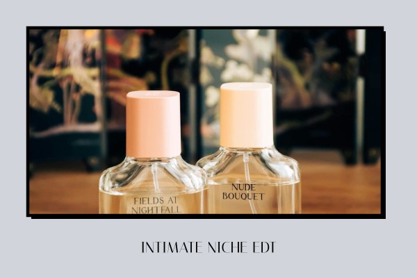 intimate niche edt