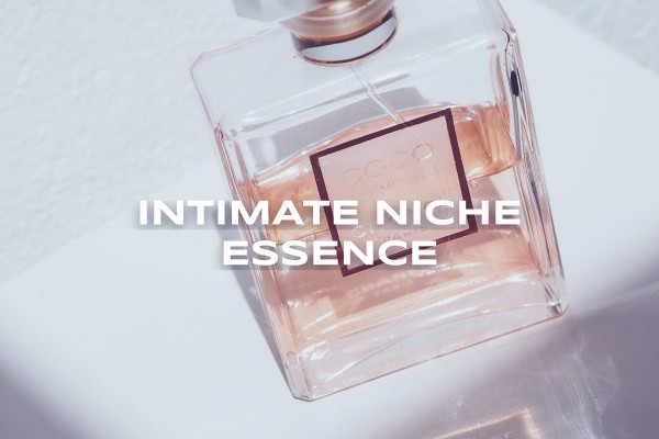 intimate niche essence