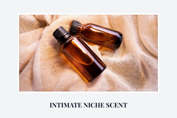 intimate niche scent