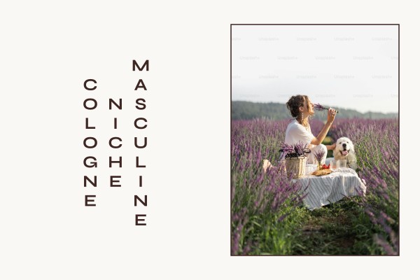 masculine niche cologne