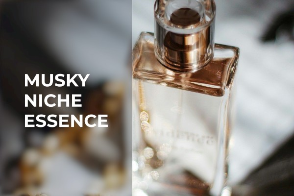 musky niche essence