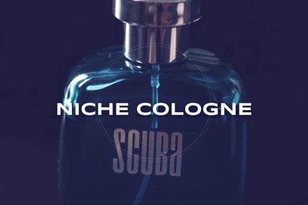 niche cologne