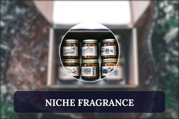 niche fragrance