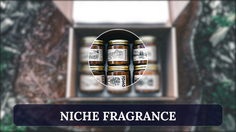 niche fragrance