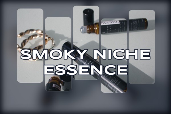 smoky niche essence