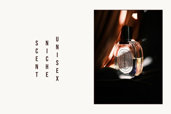 unisex niche scent