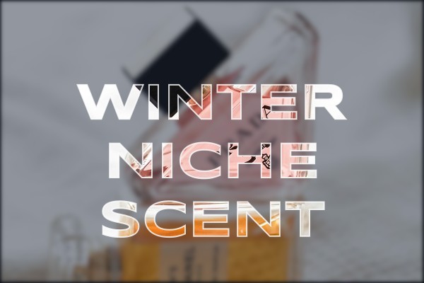 winter niche scent